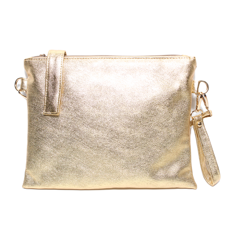 Plain Cross Bag