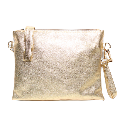 Plain Cross Bag