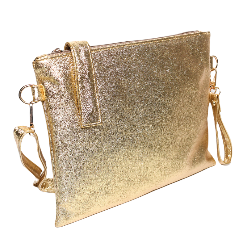 Plain Cross Bag