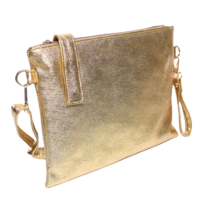 Plain Cross Bag