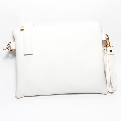 Plain Cross Bag