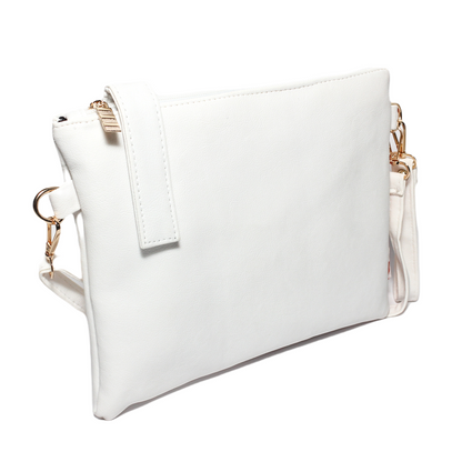 Plain Cross Bag