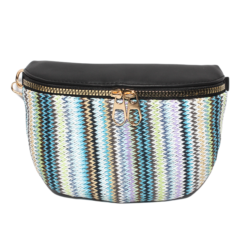 Colored Waist Bag