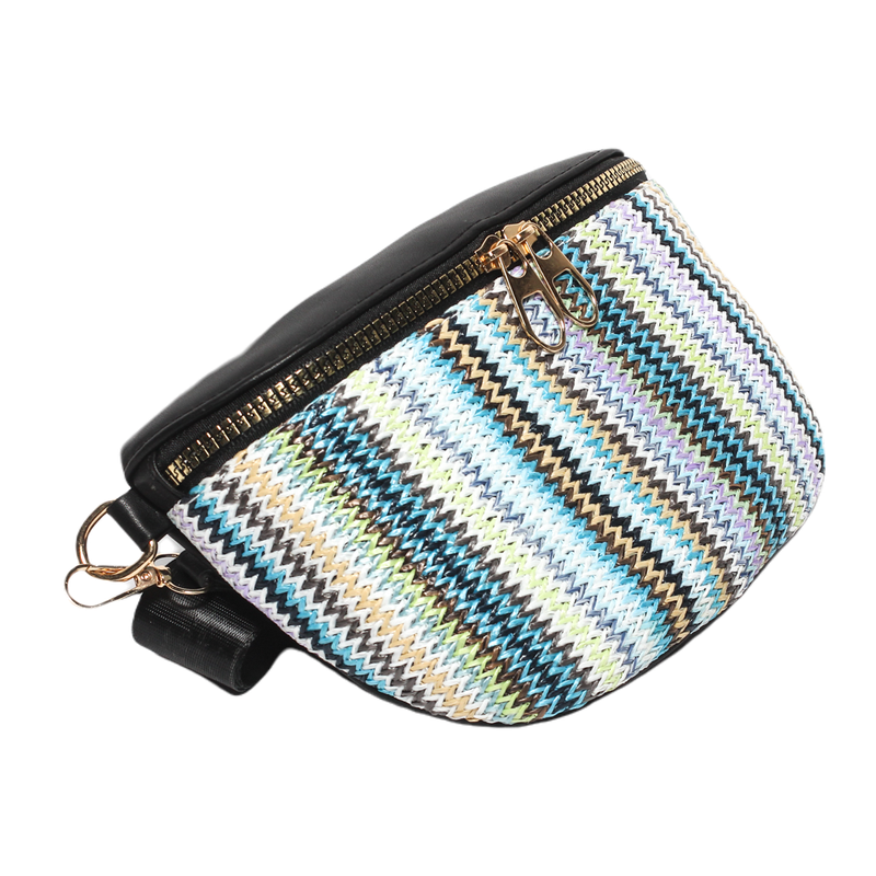 Colored Waist Bag