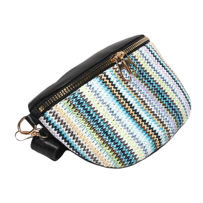 Colored Waist Bag