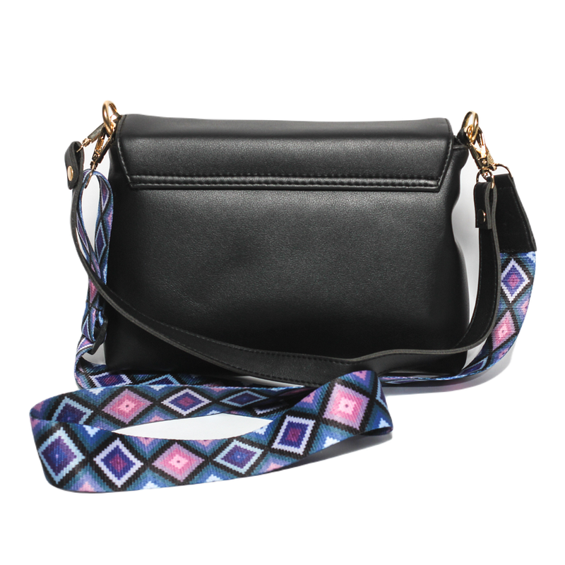 Casual Cross Bag