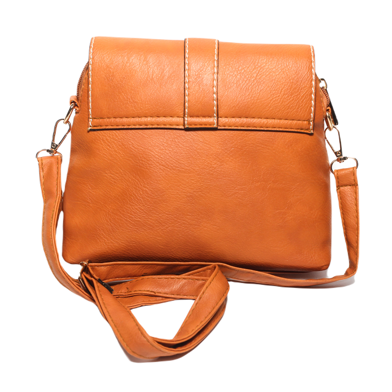 Casual Cross Bag