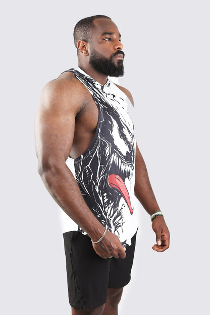 Flex Muscle HS sleeveless T-Shirt