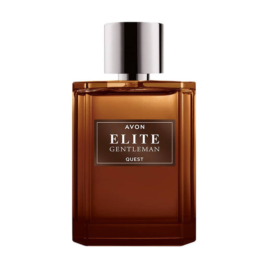 Avon Elite Gentleman Quest Eau de Toilette 75ml