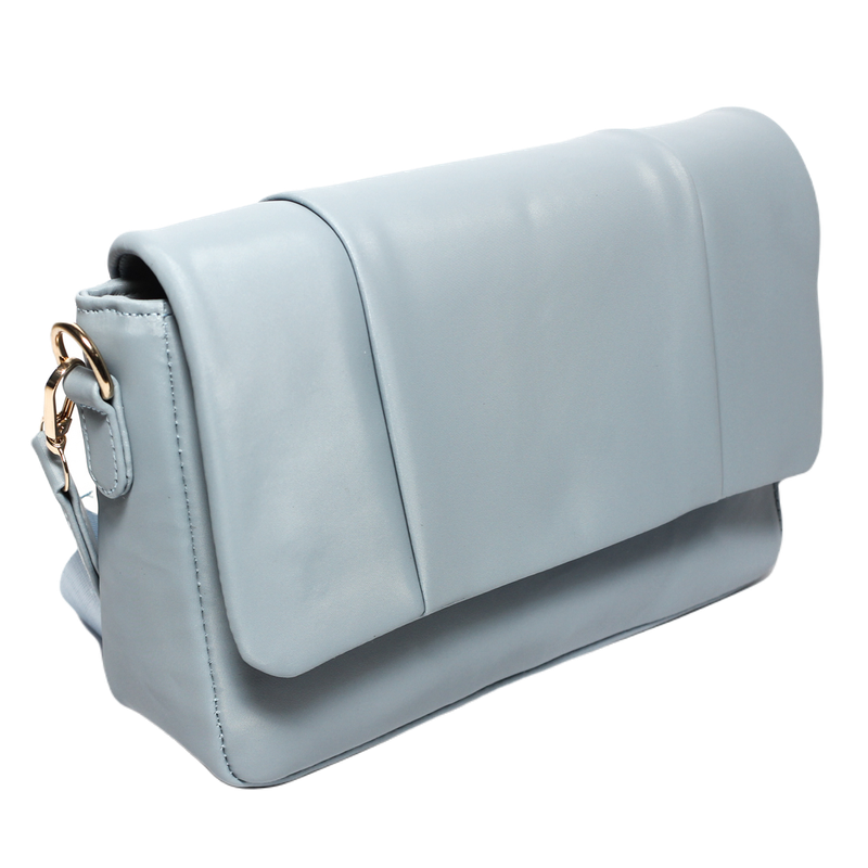 Bag with Cross hand