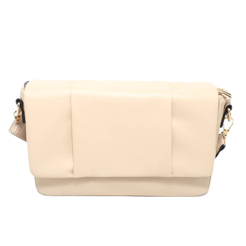 Plain Cross Bag