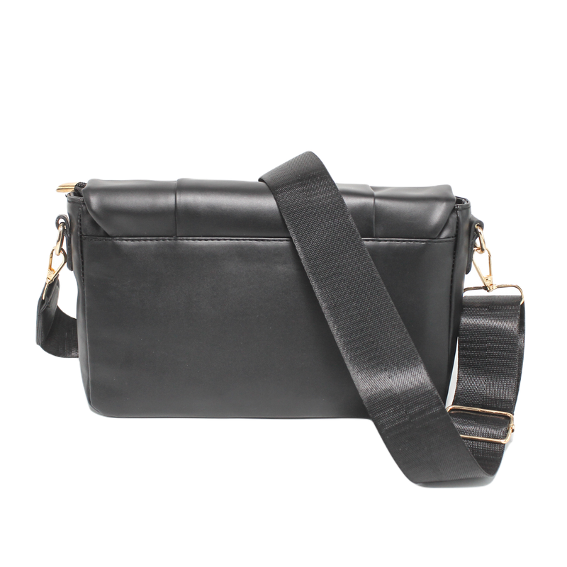 Plain Cross Bag