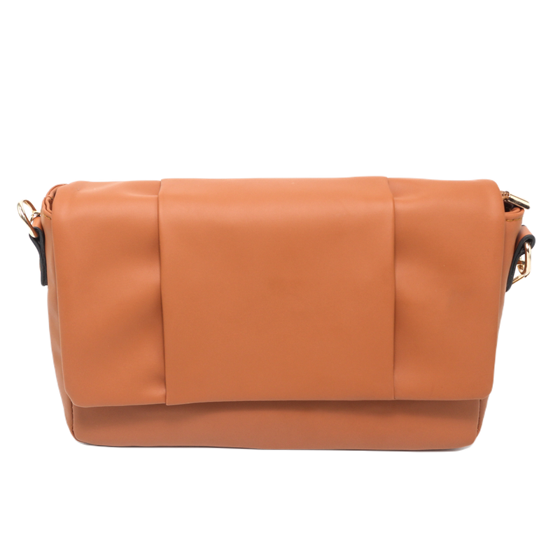 Plain Cross Bag