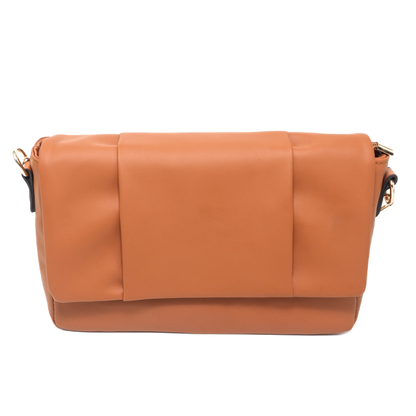 Plain Cross Bag