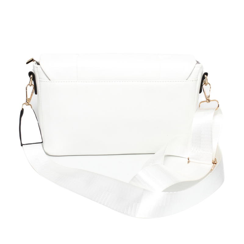 Plain Cross Bag