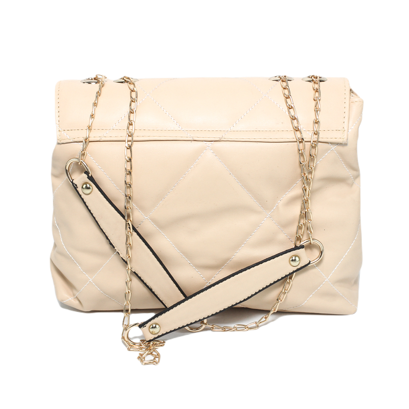 Bag with Cross hand