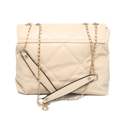 Bag with Cross hand