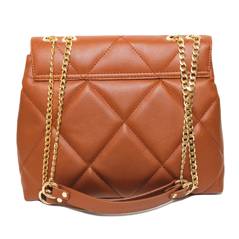 Bag with Cross hand