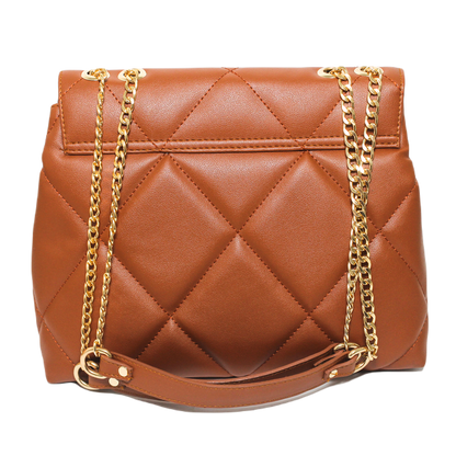 Bag with Cross hand