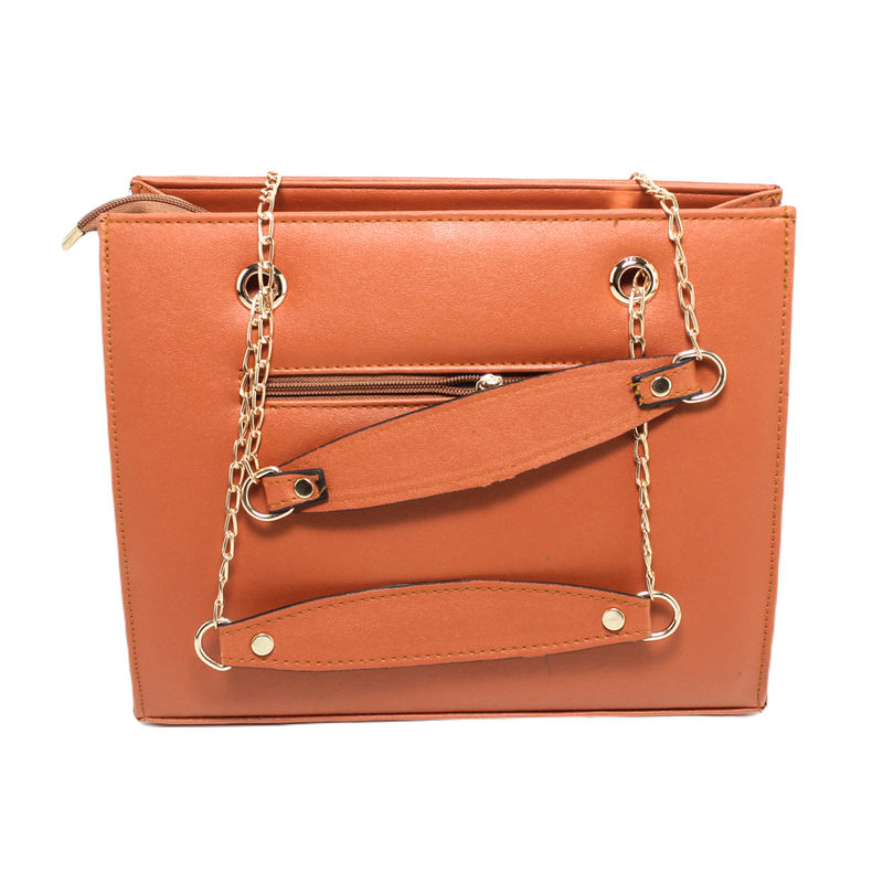 Modern Hand Bag