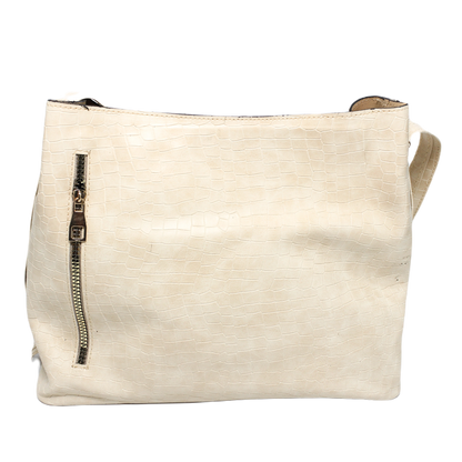 Bag with Cross hand