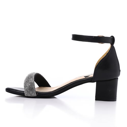 Glamour Sandal - 3 Cm