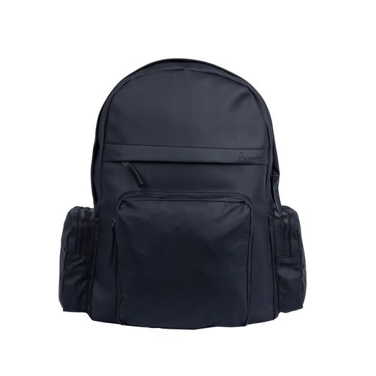 Icon backpack for unisex Black