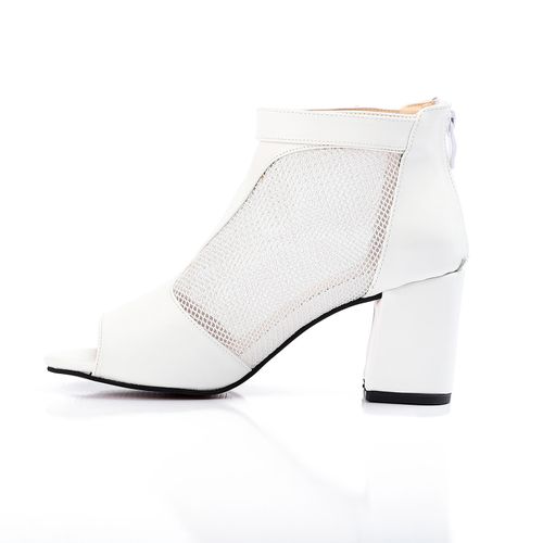 Mesh Sandal