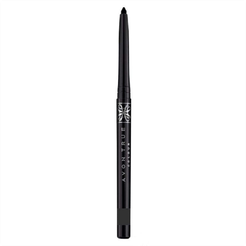 Avon Glimmerstick Eyeliner - Blackest Black