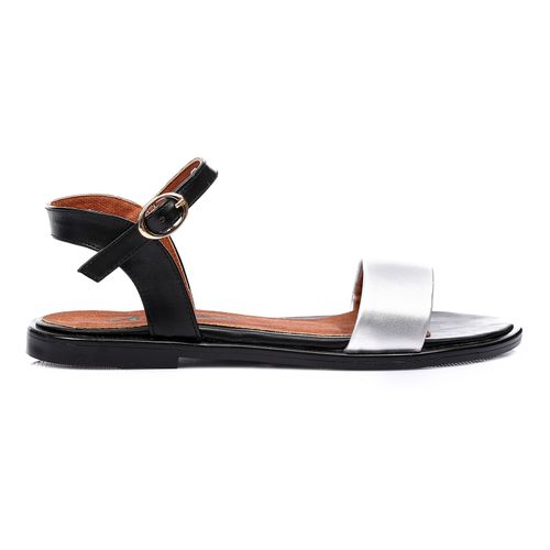 Flat Sandal