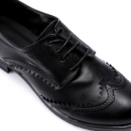 Oxford Shoes