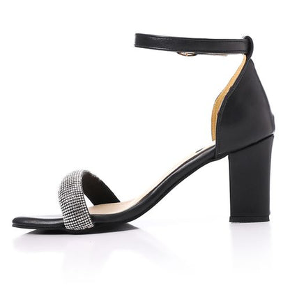 Glamour Sandal - 6 Cm