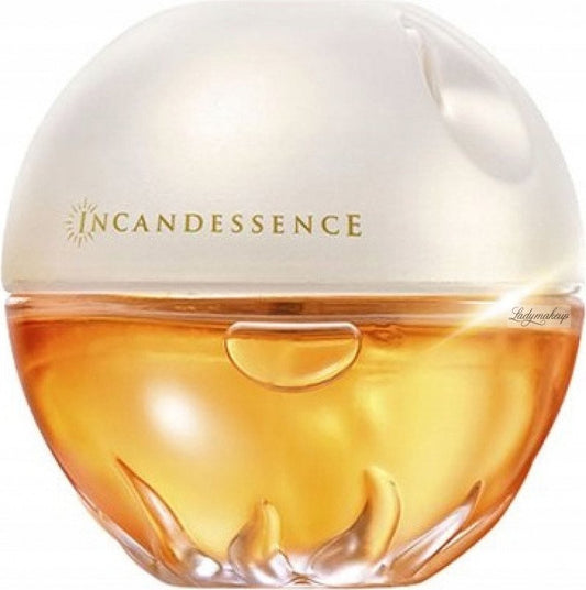 Avon Incandessence Soleil Eue De Parfum for Her 50 ml