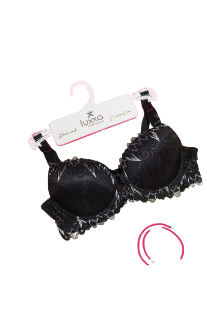 Bra Lace Push Up