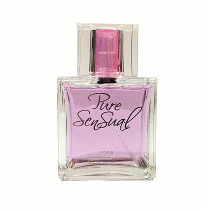 Pure Sensual By Karen Low For Women - Eau De Parfum - 100 Ml