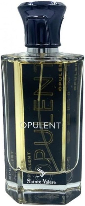 Sainte Valere Opulent For Men Eau De Parfum -100 Ml