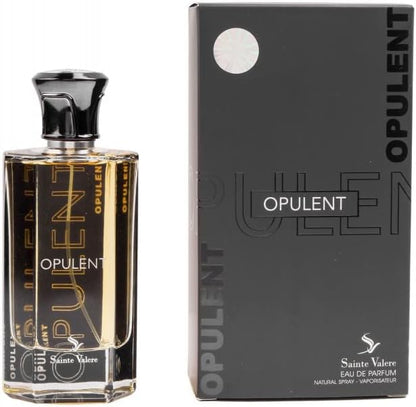 Sainte Valere Opulent For Men Eau De Parfum -100 Ml