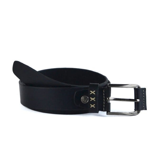 Leather Casual belt