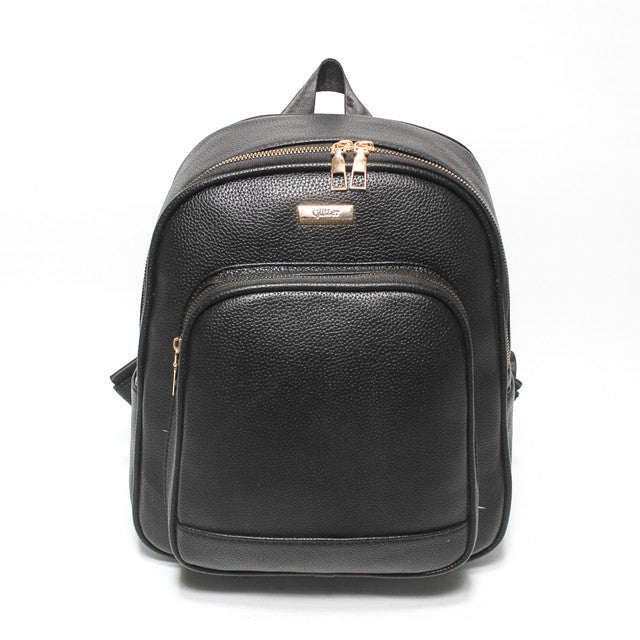 Classic Backpack - Black