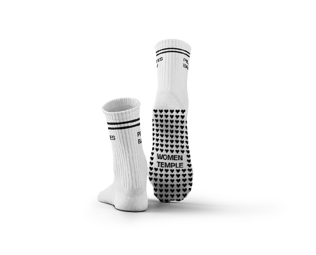Pilates Baby Socks