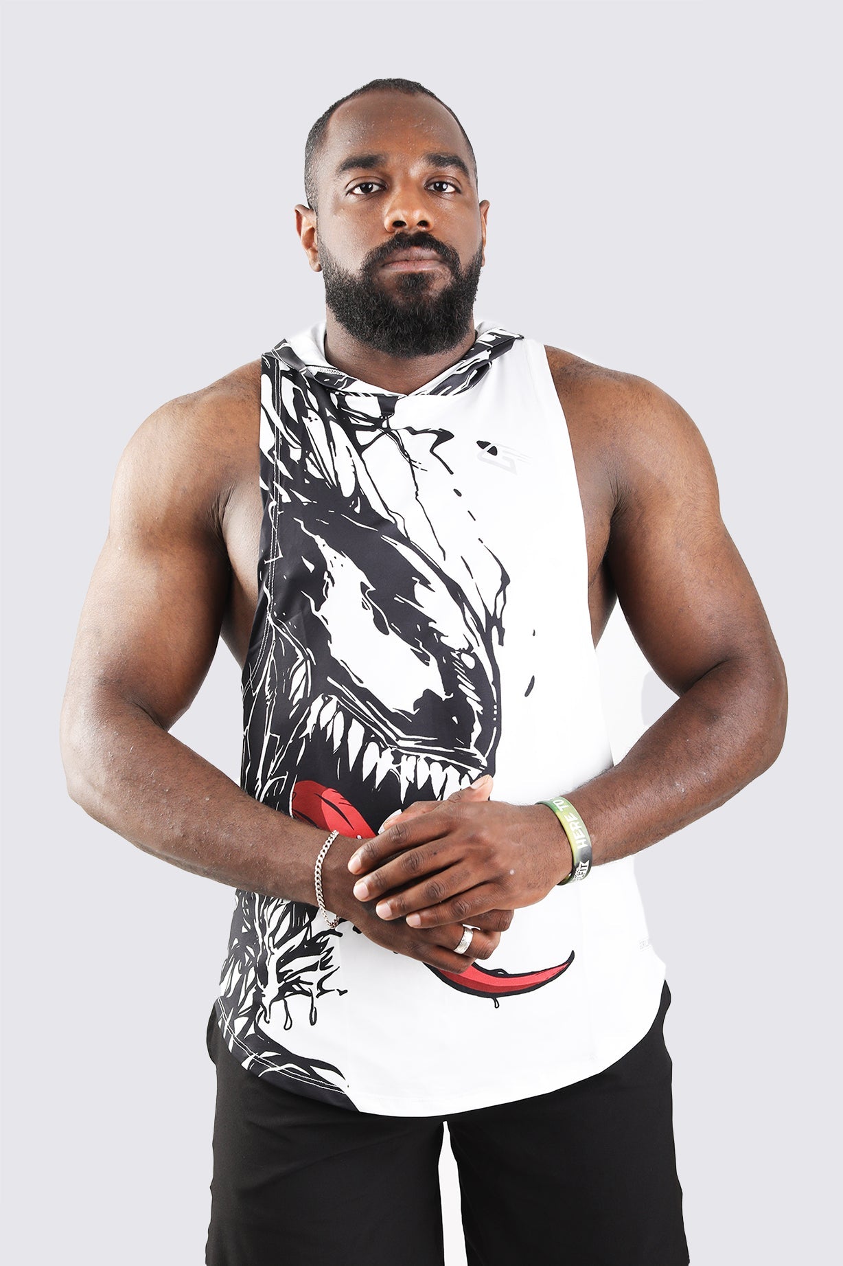 Flex Muscle HS sleeveless T-Shirt