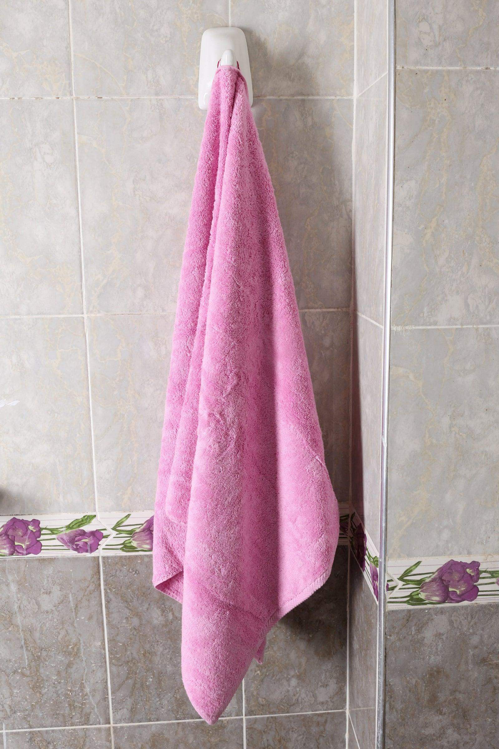 Bath Towel - 140x70 cm - Carina - ÙƒØ§Ø±ÙŠÙ†Ø§