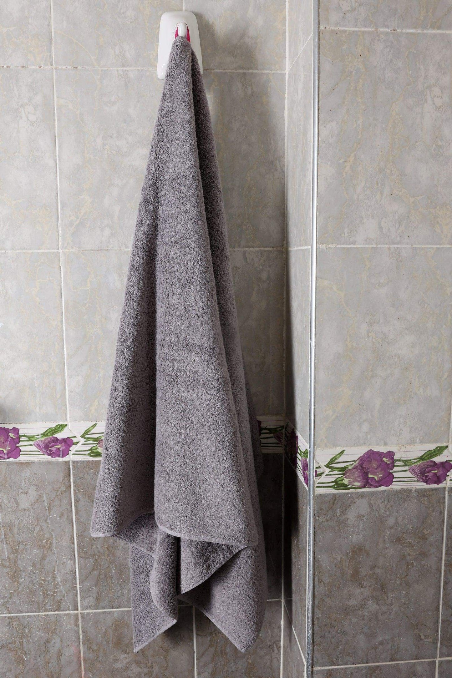 Bath Towel - 160x90 cm - Carina - ÙƒØ§Ø±ÙŠÙ†Ø§