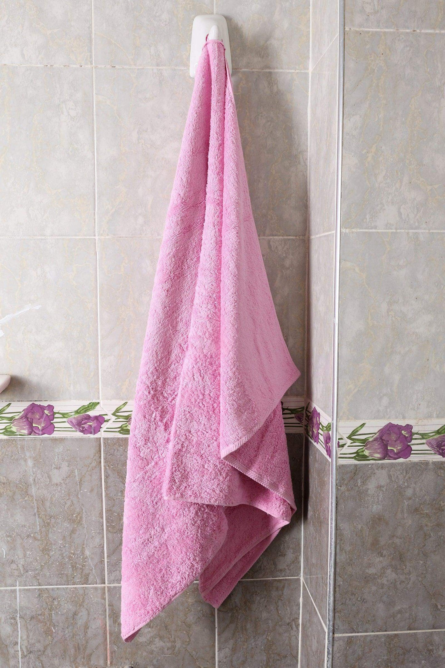 Bath Towel - 160x90 cm - Carina - ÙƒØ§Ø±ÙŠÙ†Ø§