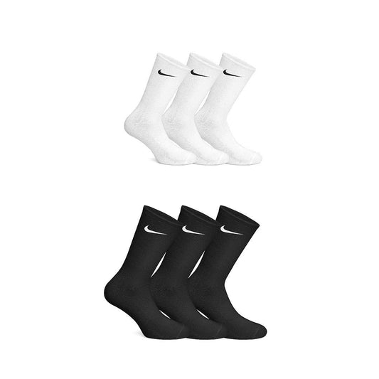 Nike 6 Pack Sporty Socks`
