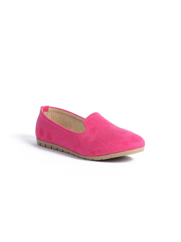 Ballerina Flat Comfortable Sedue Round Crep Flatt