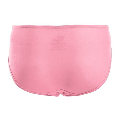 "Mirette" Bikini Plain Panties