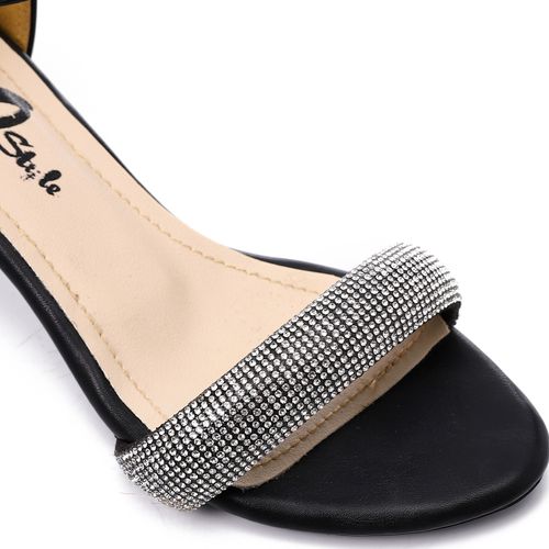 Glamour Sandal - 3 Cm
