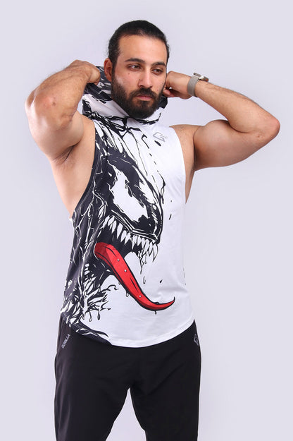 Flex Muscle HS sleeveless T-Shirt