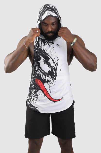 Flex Muscle HS sleeveless T-Shirt